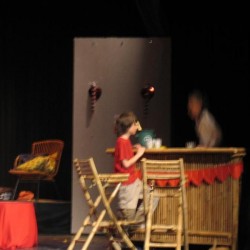 Romantica (121) - Toneelvereniging Plankenkoorts 